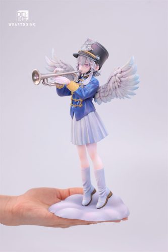 【Pre-order】WeArtDoing Studio Tianshi Feiqi Zi Resin Statue