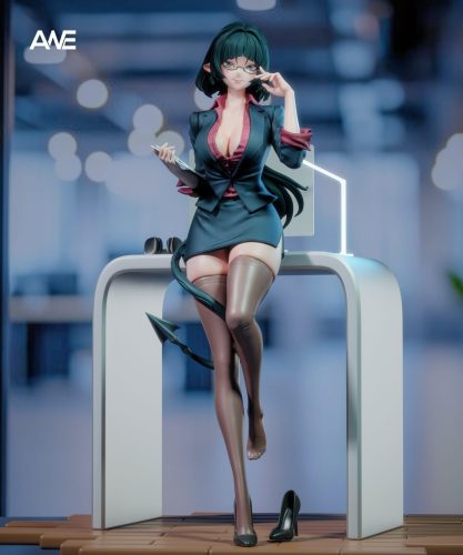 【Pre-order】ANE Studio Jane Doe Resin Statue