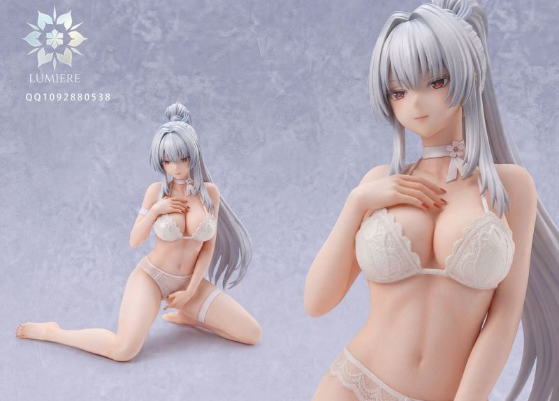 【Pre-order】LUMIERE Studio 1/6 Scale Hiyuki Resin Statue