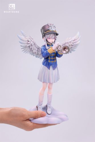 【Pre-order】WeArtDoing Studio Tianshi Feiqi Zi Resin Statue