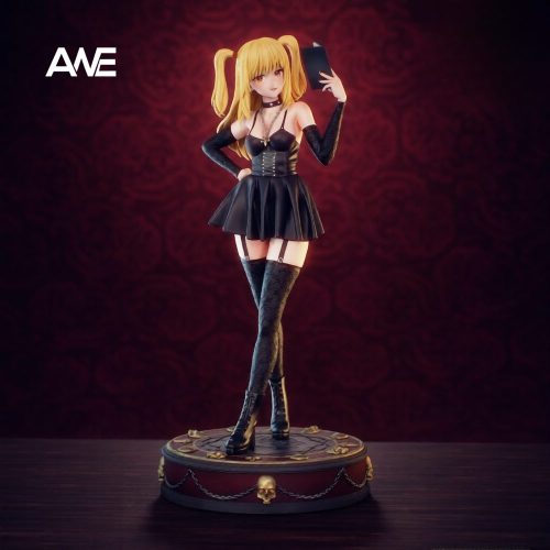 【Pre-order】ANE Studio Misa Amane Resin Statue