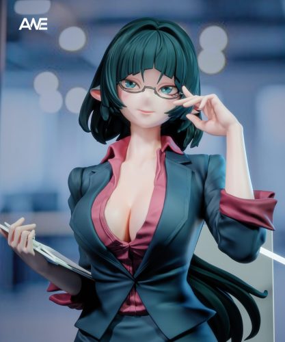 【Pre-order】ANE Studio Jane Doe Resin Statue