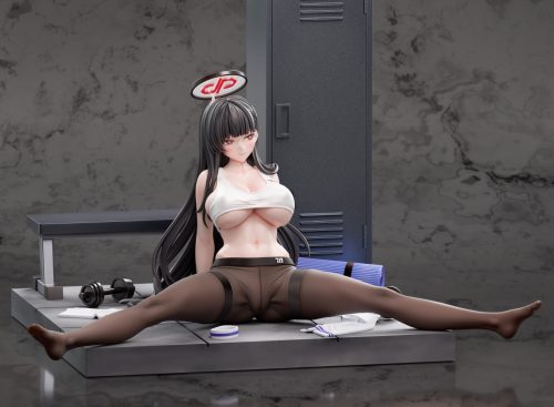 【Pre-order】Make Zero Studio 1/6 Scale Tsukatsuki Rio Resin Statue