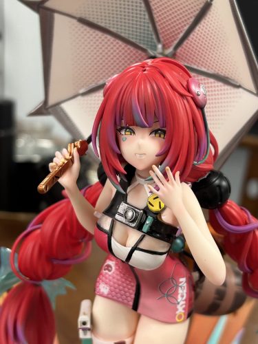 【Pre-order】YOHOL Studio 1/6 Scale Ukinami Yuzuha Resin Statue