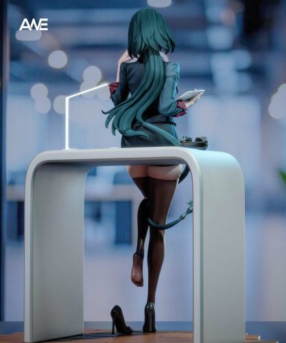 【Pre-order】ANE Studio Jane Doe Resin Statue