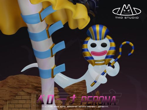 【Pre-order】Toy's My Dream Studio 1/6 Scale OP Perona Resin Statue