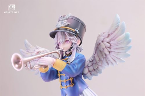 【Pre-order】WeArtDoing Studio Tianshi Feiqi Zi Resin Statue
