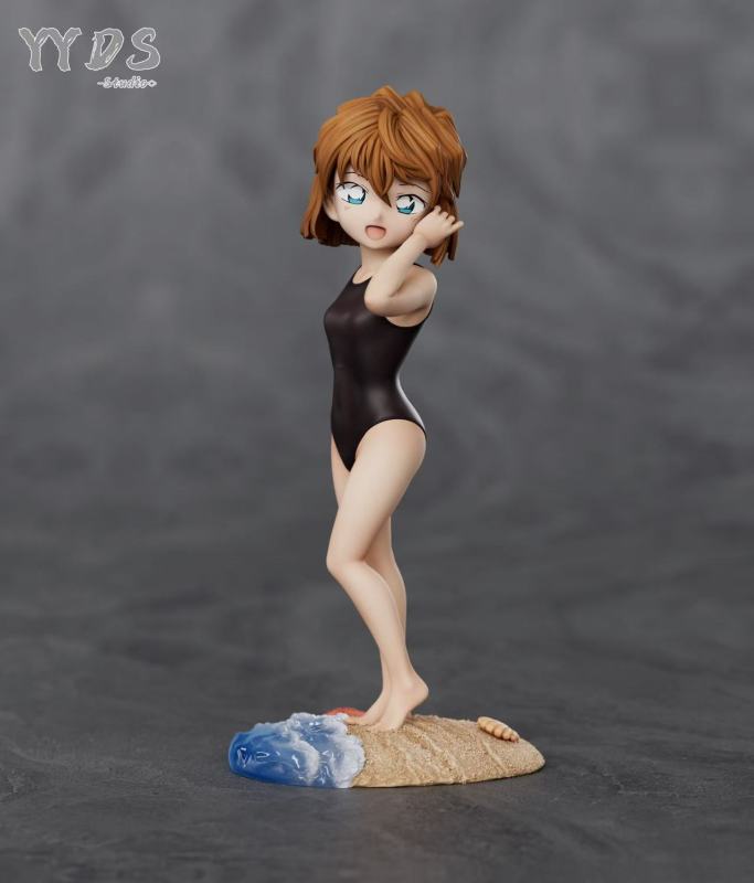 【Pre-order】YYDS Studio 1/6 Scale YYDS Swimsuit Ai Haibara Resin Statue