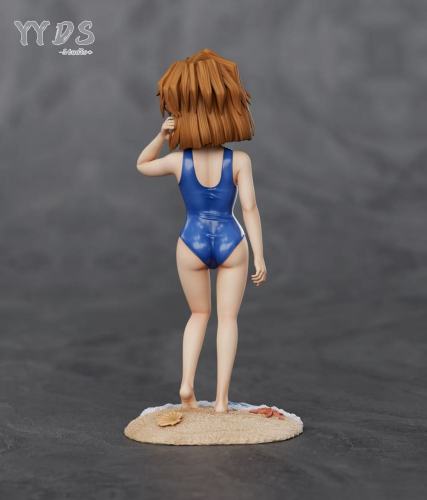 【Pre-order】YYDS Studio 1/6 Scale YYDS Swimsuit Ai Haibara Resin Statue