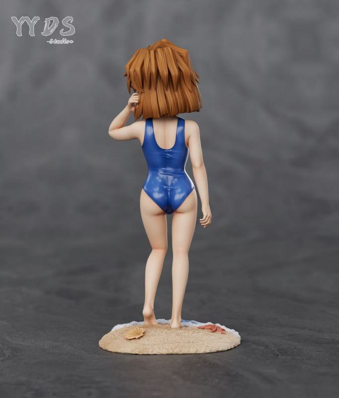 【Pre-order】YYDS Studio 1/6 Scale YYDS Swimsuit Ai Haibara Resin Statue
