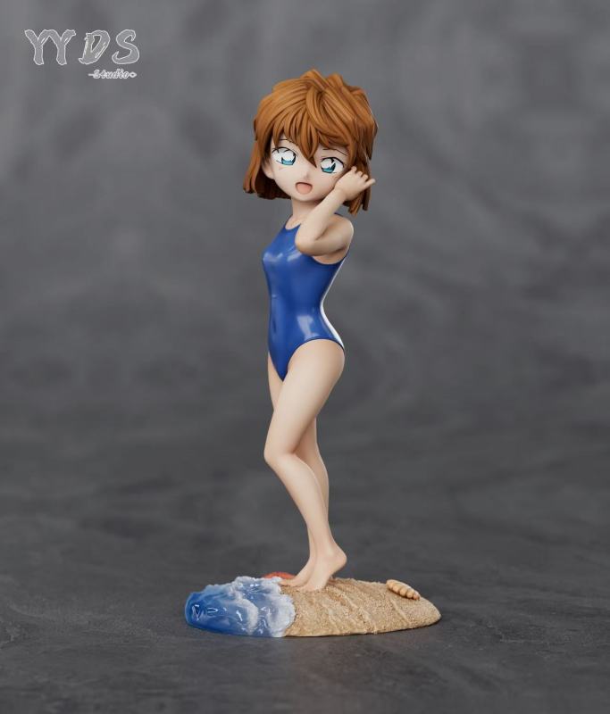 【Pre-order】YYDS Studio 1/6 Scale YYDS Swimsuit Ai Haibara Resin Statue