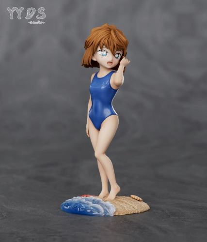 【Pre-order】YYDS Studio 1/6 Scale YYDS Swimsuit Ai Haibara Resin Statue