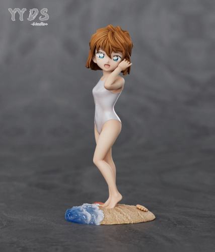 【Pre-order】YYDS Studio 1/6 Scale YYDS Swimsuit Ai Haibara Resin Statue