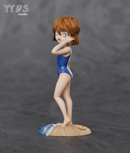 【Pre-order】YYDS Studio 1/6 Scale YYDS Swimsuit Ai Haibara Resin Statue