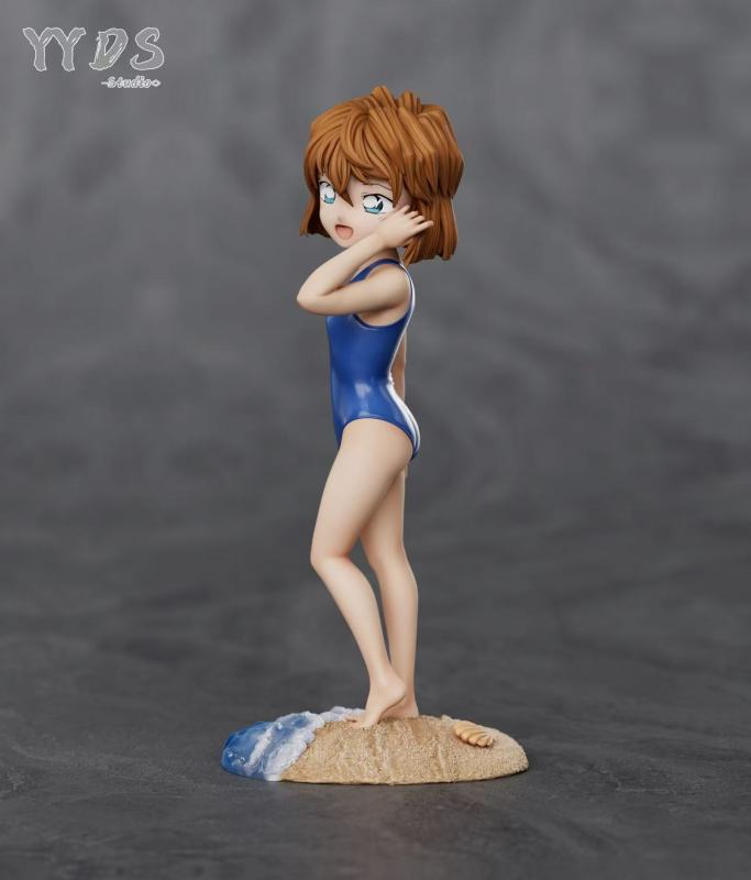 【Pre-order】YYDS Studio 1/6 Scale YYDS Swimsuit Ai Haibara Resin Statue