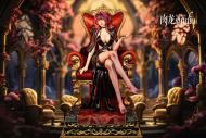 【Pre-order】Roulong Studio 1/4 Scale Dinner Party Mama Resin Statue