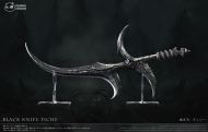 【Pre-order】Panda Studio 1/1 Scale Black Knife Statue Resin