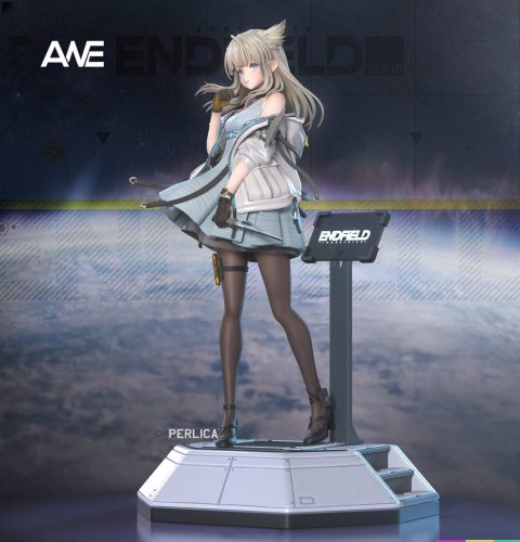 【Pre-order】ANE Studio Perlica Resin Statue