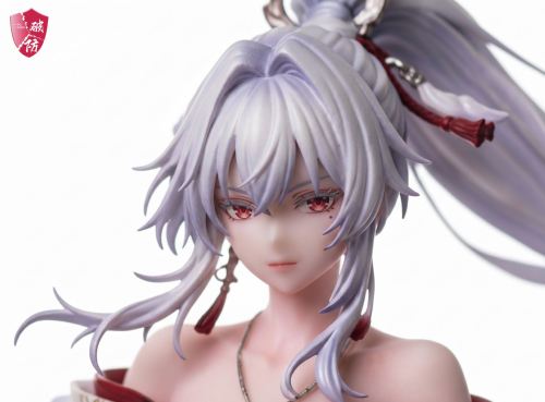 【Pre-order】PoFang Studio 1/6 & 1/4 Scale Hiyuki Resin Statue