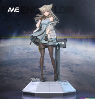 【Pre-order】ANE Studio Perlica Resin Statue