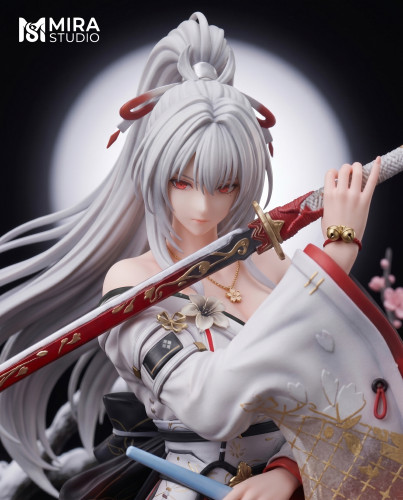 【Pre-order】MIRA Studio 1/6 Scale Xiaoxue Resin Statue