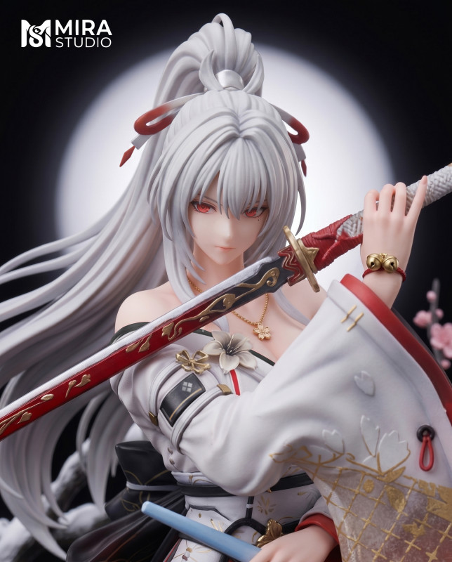 【Pre-order】MIRA Studio 1/6 Scale Xiaoxue Resin Statue