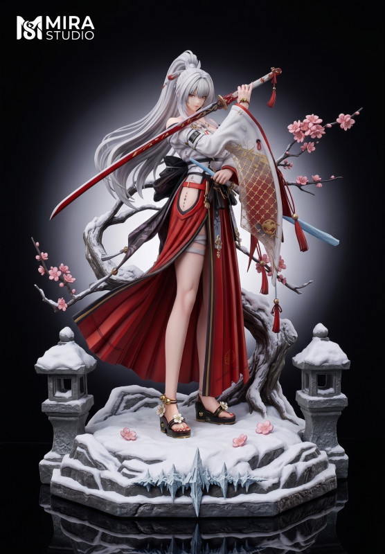 【Pre-order】MIRA Studio 1/6 Scale Xiaoxue Resin Statue