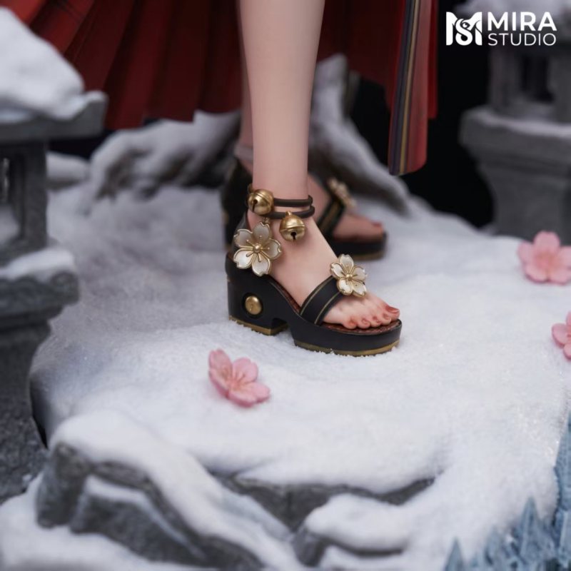 【Pre-order】MIRA Studio 1/6 Scale Xiaoxue Resin Statue