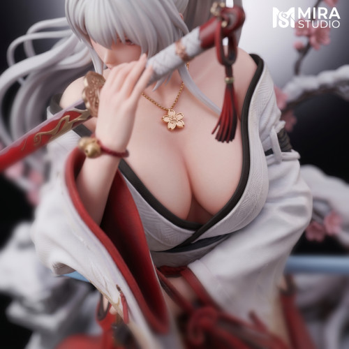 【Pre-order】MIRA Studio 1/6 Scale Xiaoxue Resin Statue