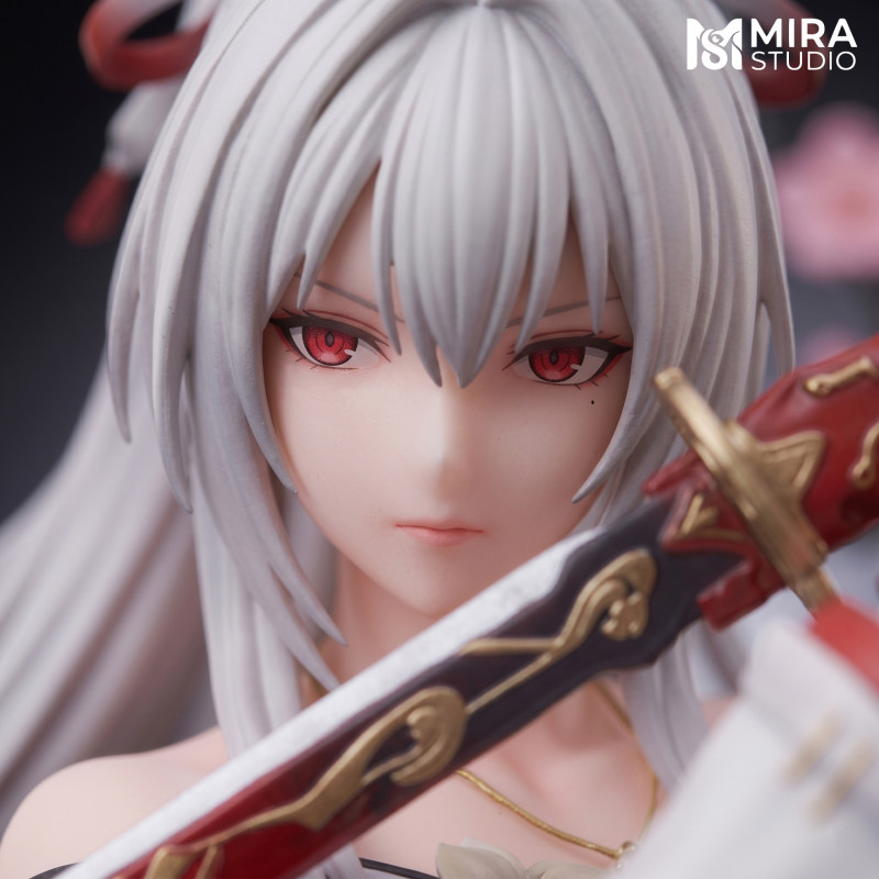 【Pre-order】MIRA Studio 1/6 Scale Xiaoxue Resin Statue