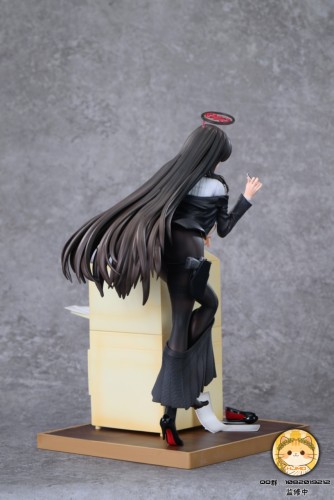 【Pre-order】HJMD Studio 1/4 Scale Rion Tsukizuki Resin Statue