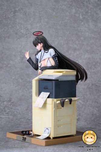 【Pre-order】HJMD Studio 1/4 Scale Rion Tsukizuki Resin Statue