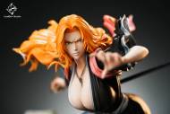 【Pre-order】LoaDen Studio 1/6 Scale Rangiku Matsumoto Resin Statue