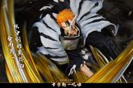 【Pre-order】HXHENG x CHENG Studio Ichigo Resin Statue