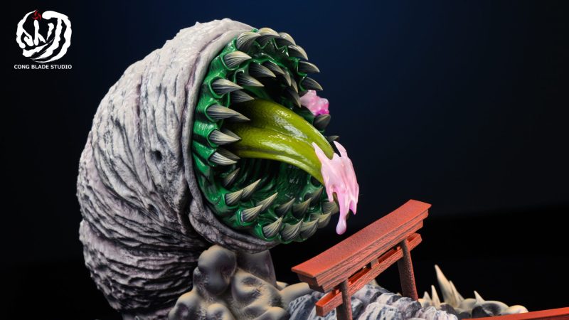 【Pre-order】Cong Blade Studio Toji Fushiguro Resin Statue