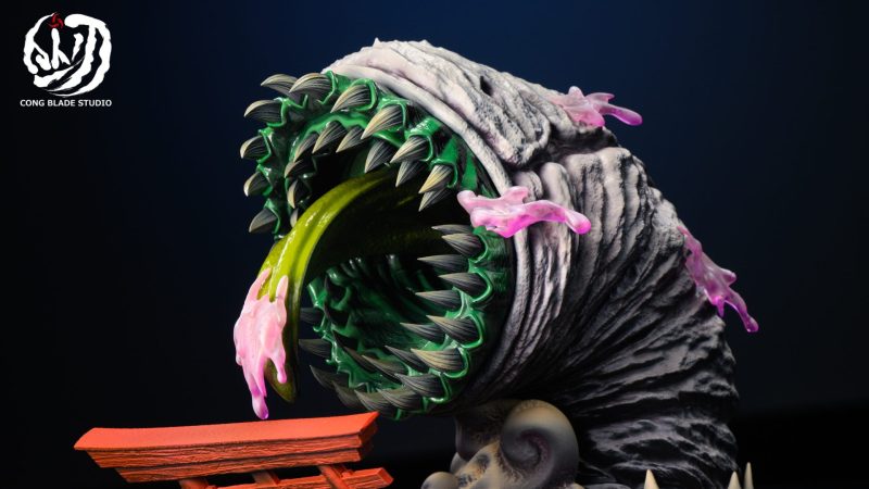 【Pre-order】Cong Blade Studio Toji Fushiguro Resin Statue