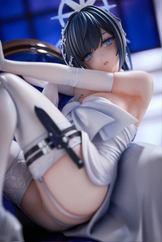【Pre-order】Fix Cast Studio 1/7 Scale Jomae Saori Resin Statue