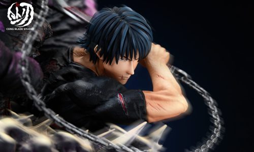 【Pre-order】Cong Blade Studio Toji Fushiguro Resin Statue