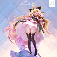 【Pre-order】Cast Design Studio 1/6 Scale Magical Girl Lulu-K Resin Statue