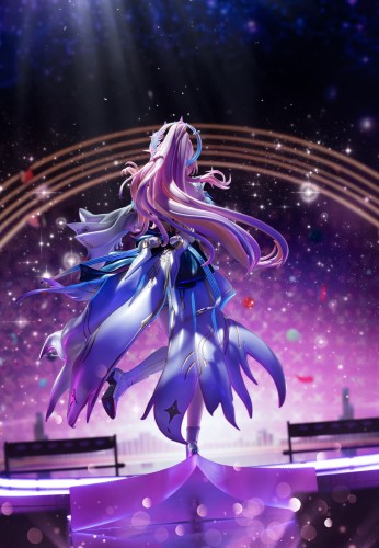【Pre-order】MKO Studio 1/6 Scale Singing Xiao Ai — Aimisi Resin Statue