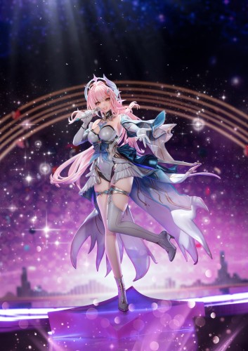 【Pre-order】MKO Studio 1/6 Scale Singing Xiao Ai — Aimisi Resin Statue