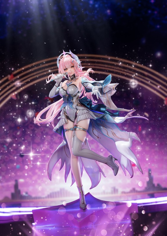 【Pre-order】MKO Studio 1/6 Scale Singing Xiao Ai — Aimisi Resin Statue
