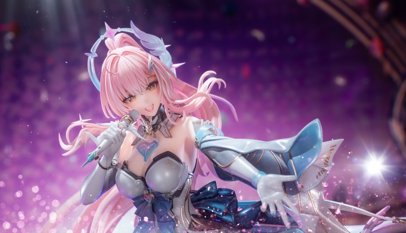 【Pre-order】MKO Studio 1/6 Scale Singing Xiao Ai — Aimisi Resin Statue