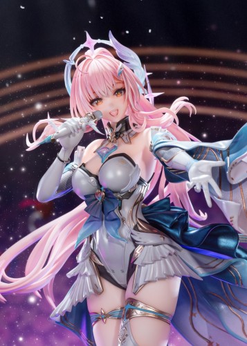 【Pre-order】MKO Studio 1/6 Scale Singing Xiao Ai — Aimisi Resin Statue