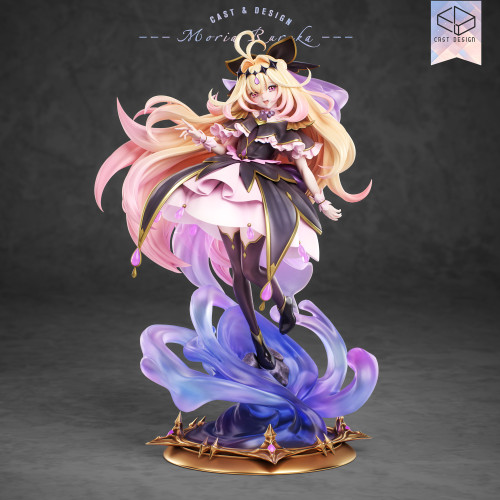 【Pre-order】Cast Design Studio 1/6 Scale Magical Girl Lulu-K Resin Statue