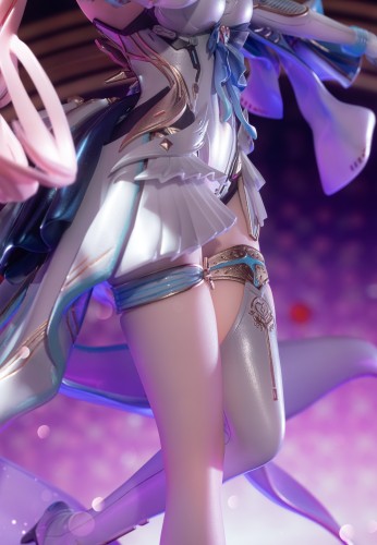 【Pre-order】MKO Studio 1/6 Scale Singing Xiao Ai — Aimisi Resin Statue