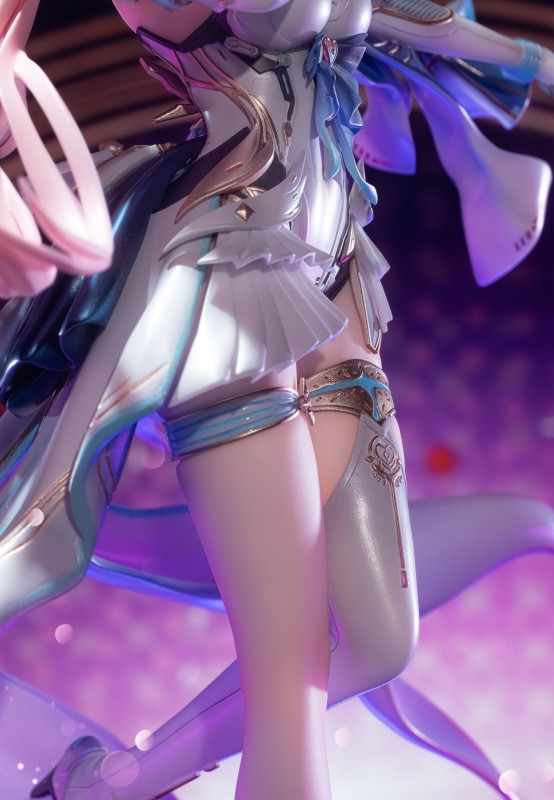 【Pre-order】MKO Studio 1/6 Scale Singing Xiao Ai — Aimisi Resin Statue