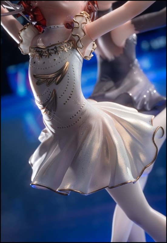 【Pre-order】MAM BO Studio Yuitsuka Inori Resin Statue