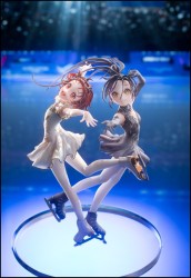 【Pre-order】MAM BO Studio Yuitsuka Inori Resin Statue