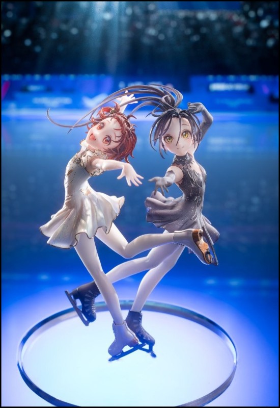 【Pre-order】MAM BO Studio Yuitsuka Inori Resin Statue
